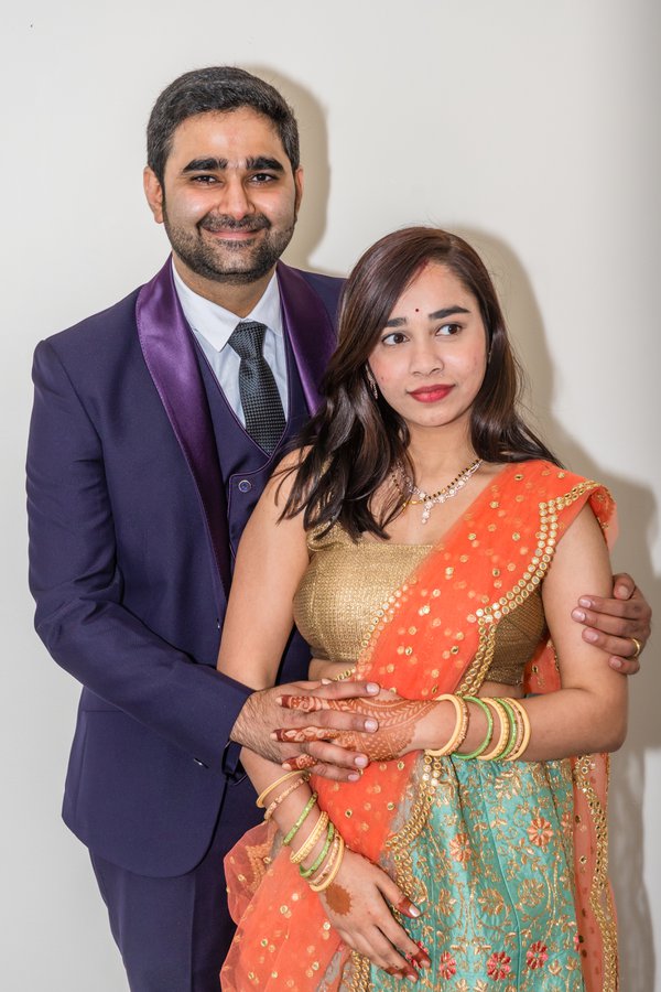 Engagement example