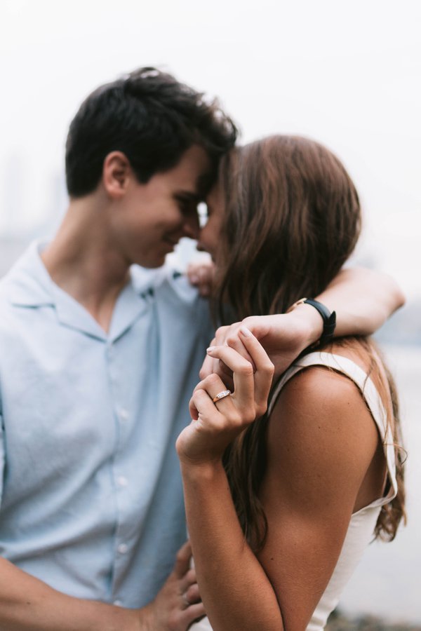 Engagement example