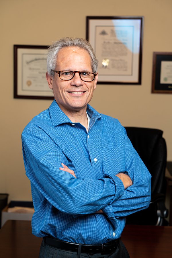 Team & Office example