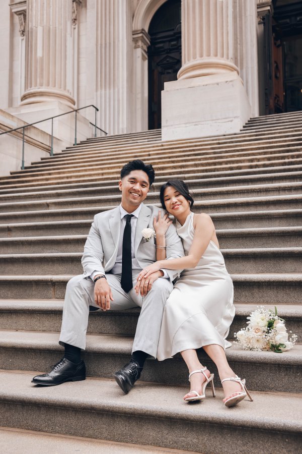 Wedding example