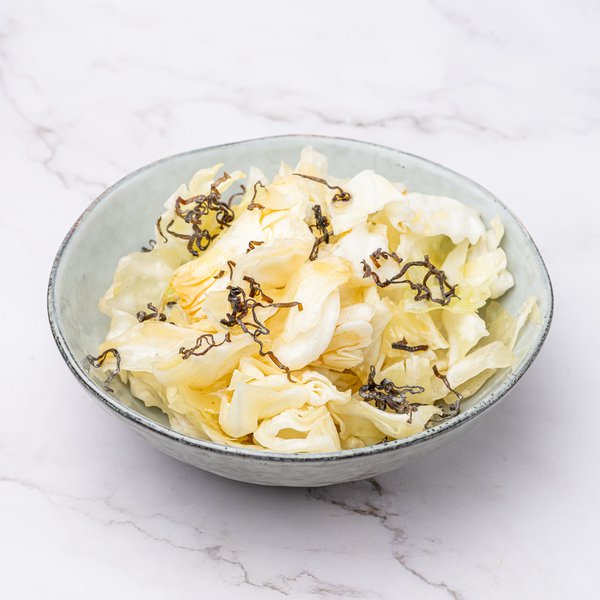 Food example