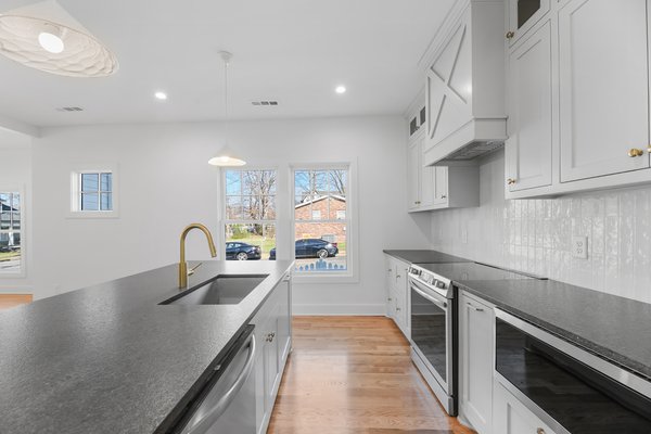 Real Estate example