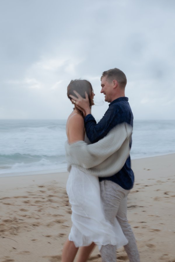 Wedding example