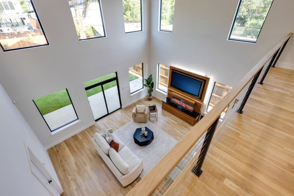 Real Estate example