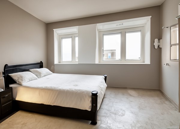 Real Estate example