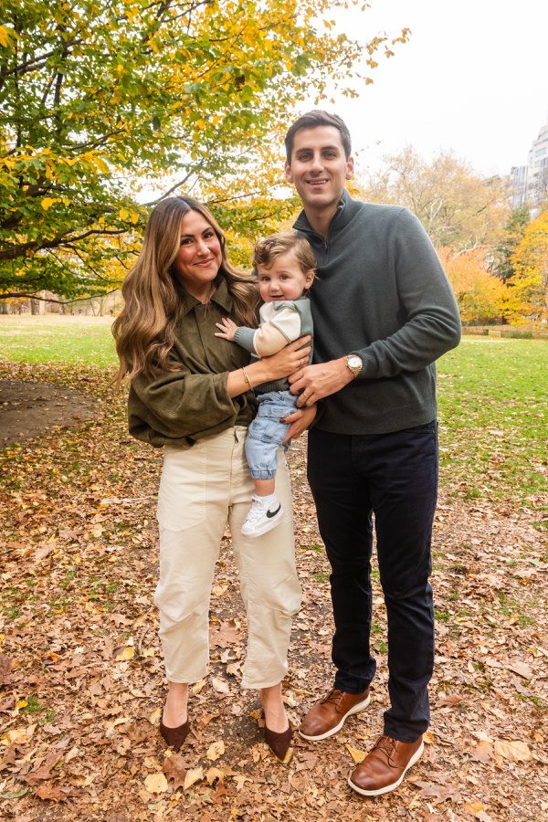 Family example