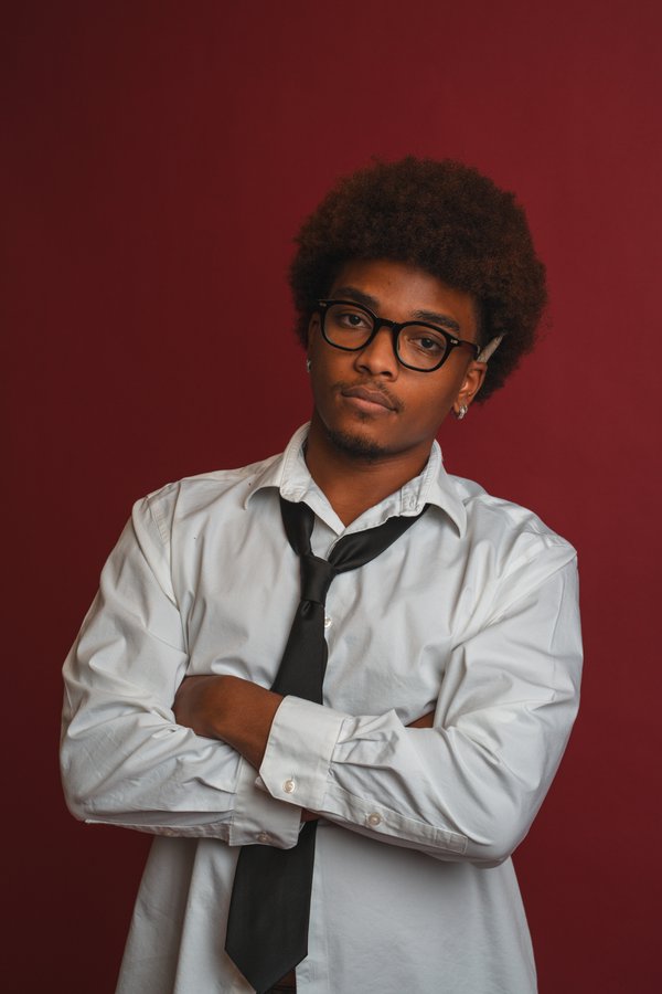 Portrait example