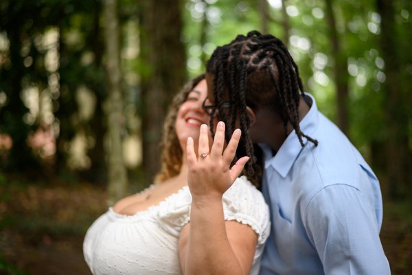Engagement example