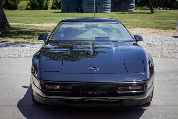 Automotive example