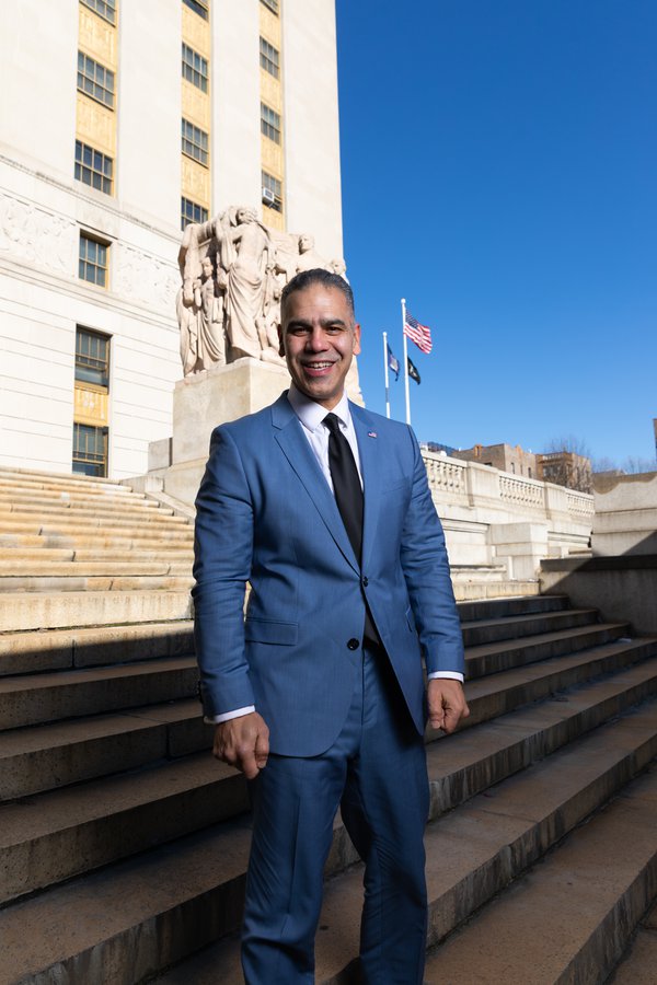 Team & Office example