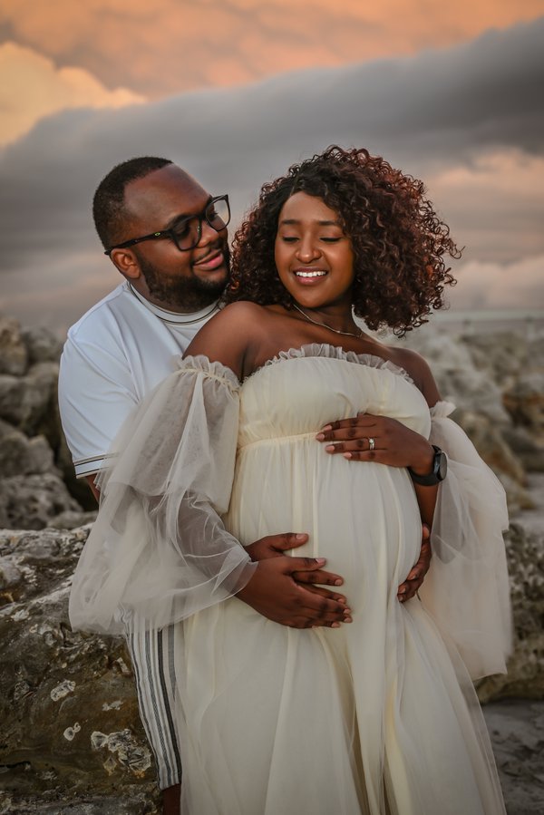 Maternity example