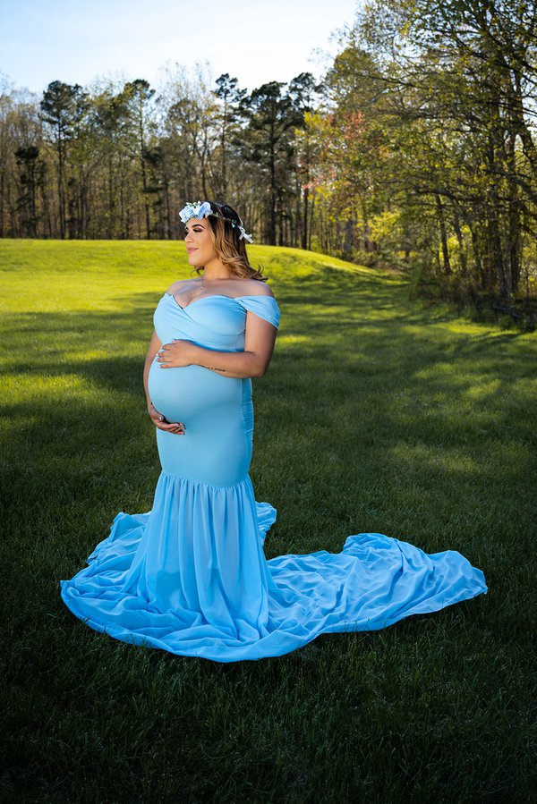 Maternity example