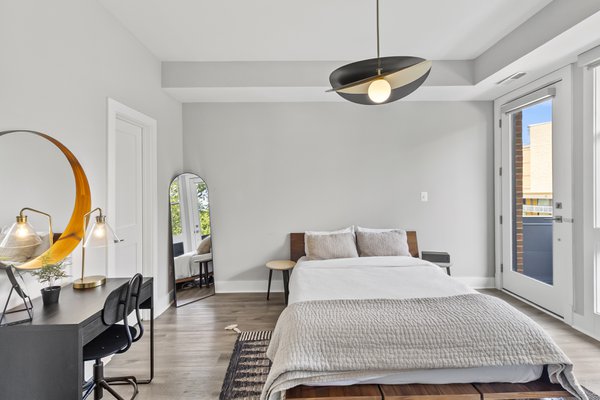 Real Estate example