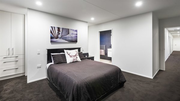Real Estate example