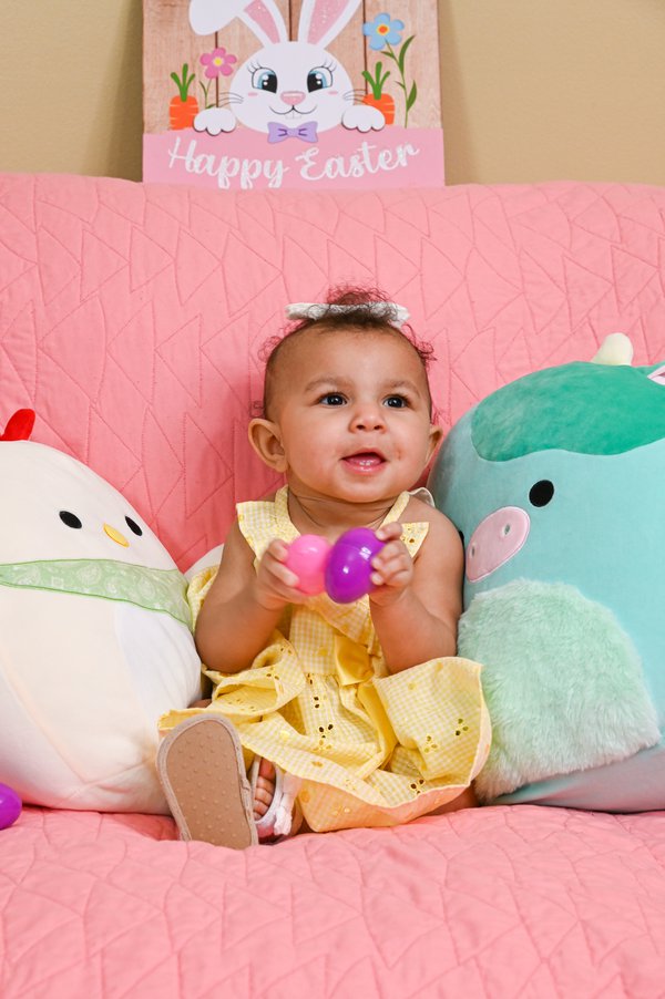 Newborn example