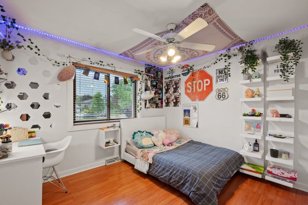 Real Estate example