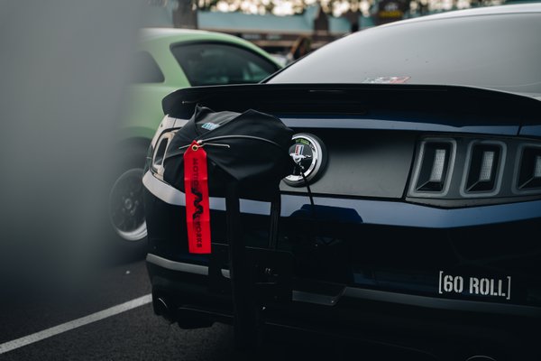 Automotive example