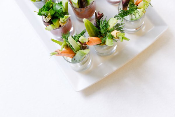 Food example