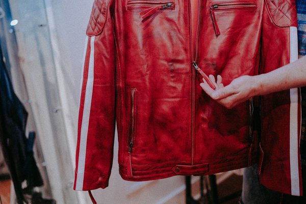 Fashion example