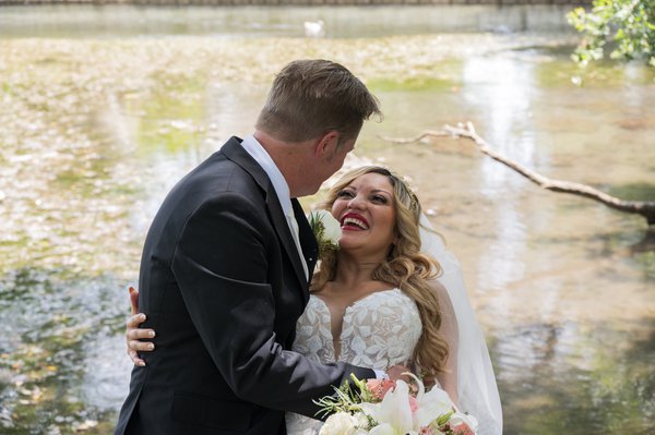 Wedding example