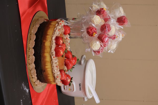 Wedding example