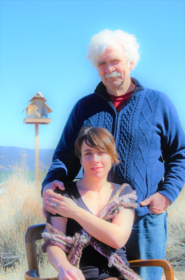 Dating Portrait example