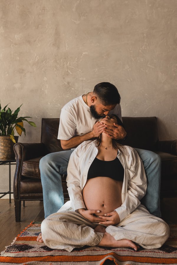 Maternity example