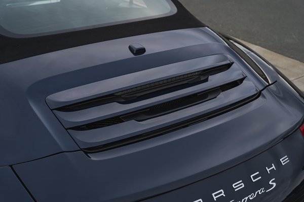 Automotive example