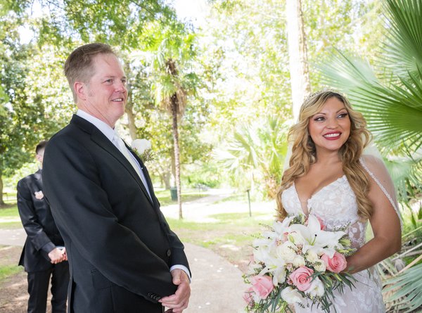 Wedding example
