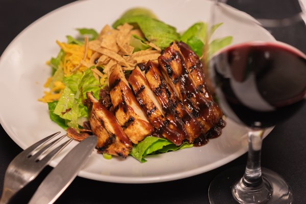 Food example