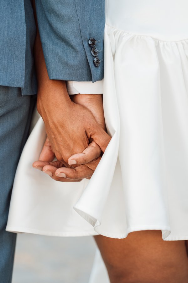 Wedding example
