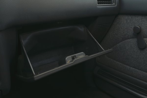 Automotive example