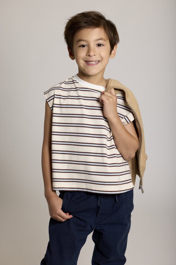 Kids example