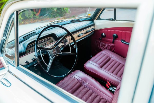 Automotive example