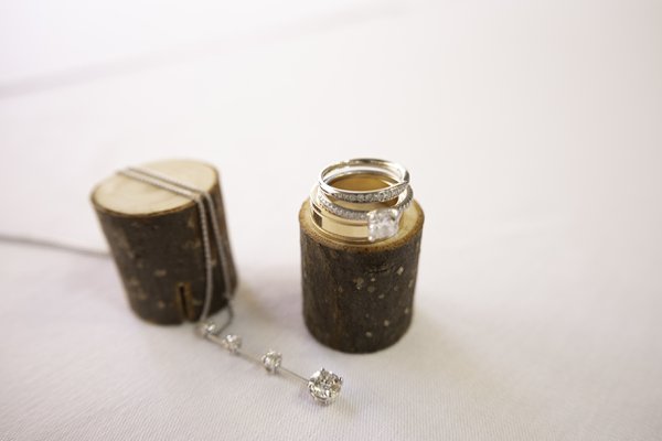 Wedding example