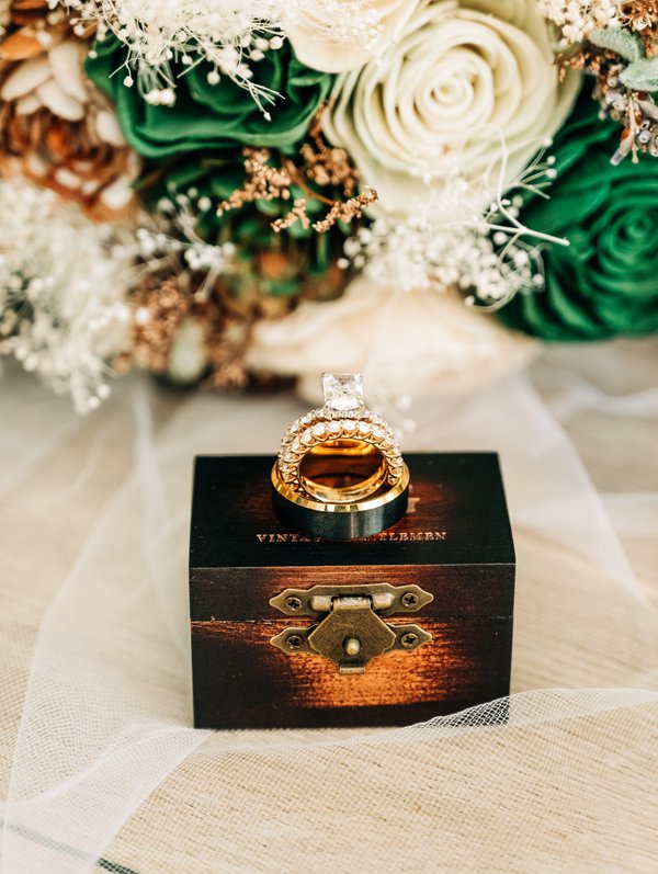 Wedding example