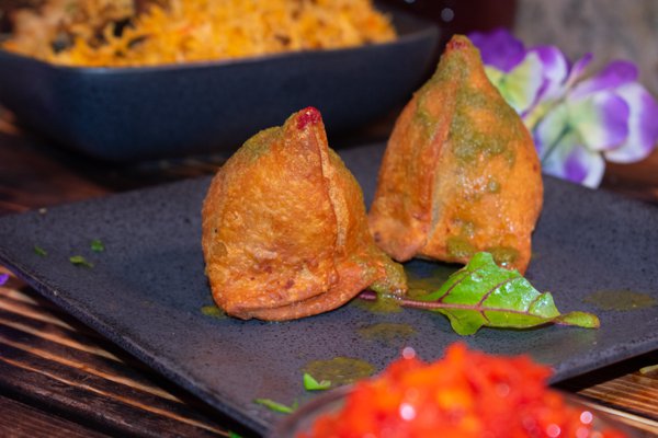 Food example