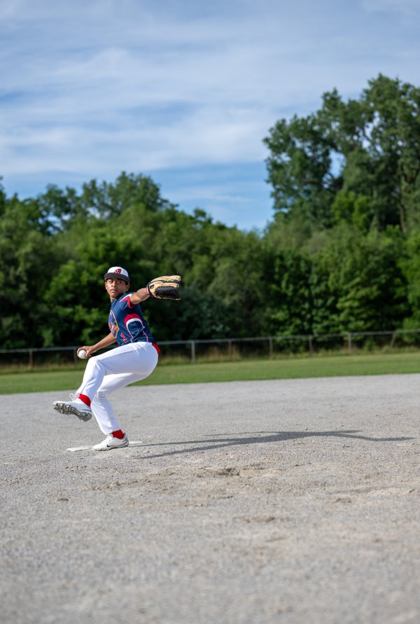 Sport example