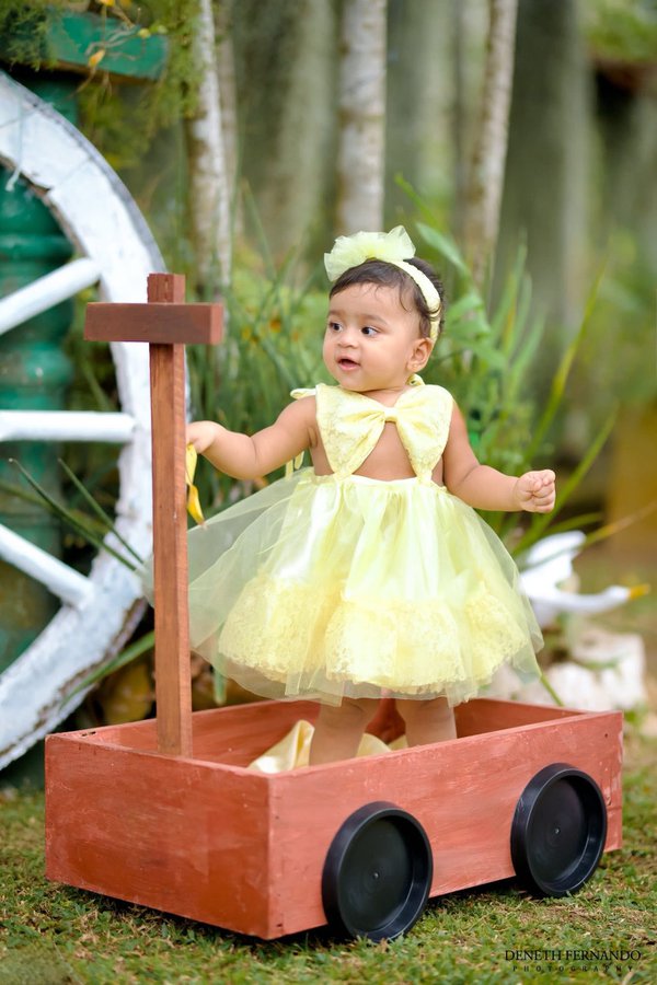 Newborn example