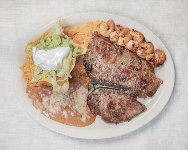Food example