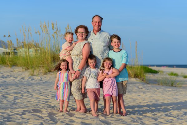 Family example