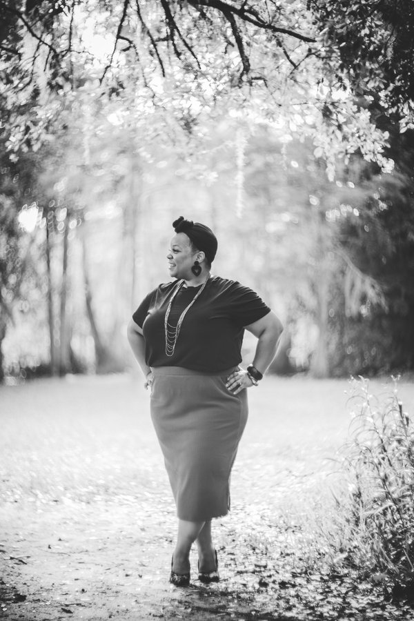 Dating Portrait example