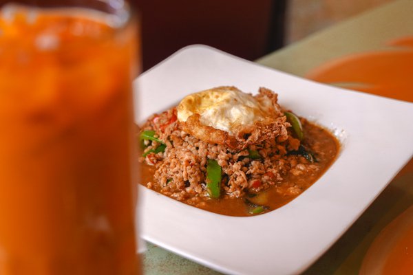 Food example