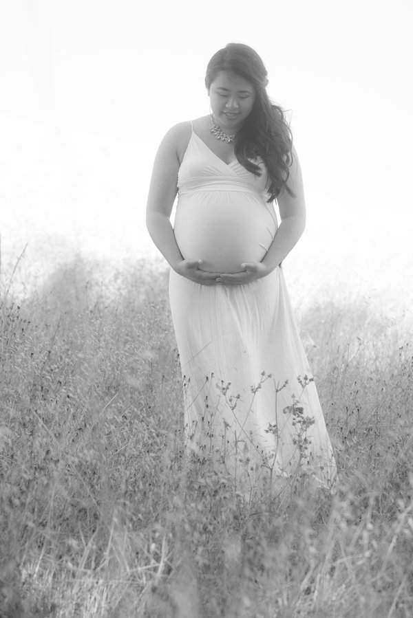 Maternity example