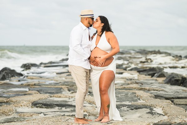 Maternity example