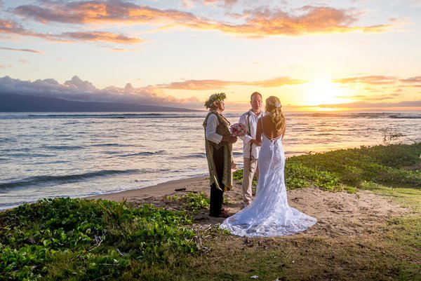 Wedding example