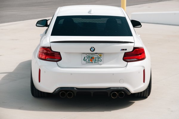 Automotive example