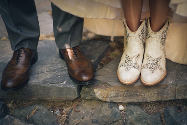 Wedding example