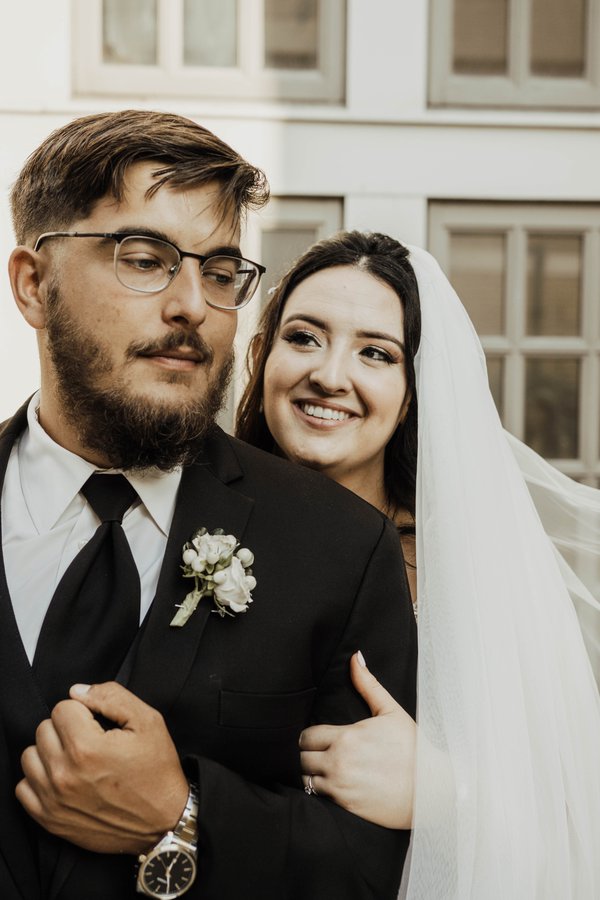 Wedding example