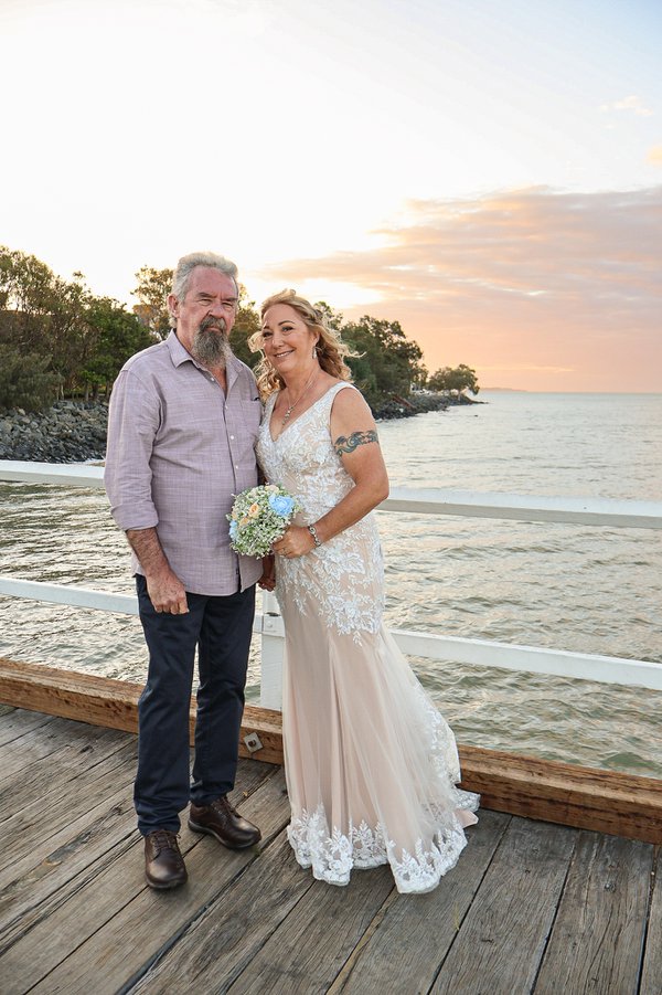 Wedding example